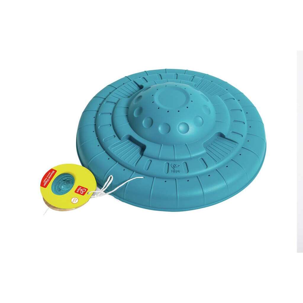 UFO Sand & Water Toy UFO Sand & Water Toy