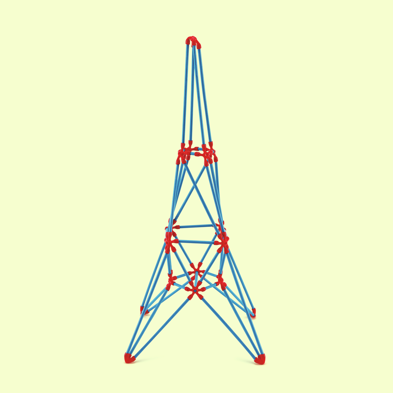 Eiffel Tower Eiffel Tower