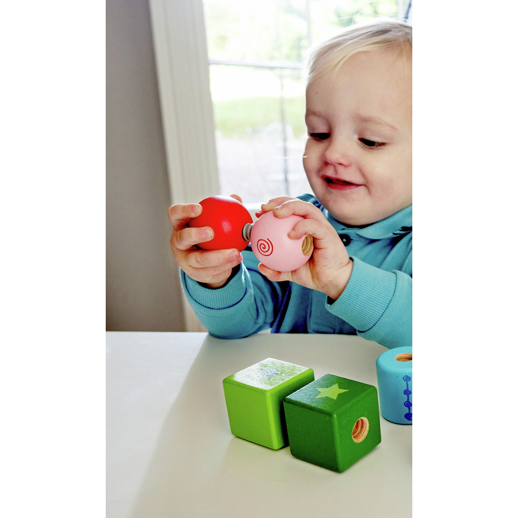 Twist & Turnables Twist & Turnables