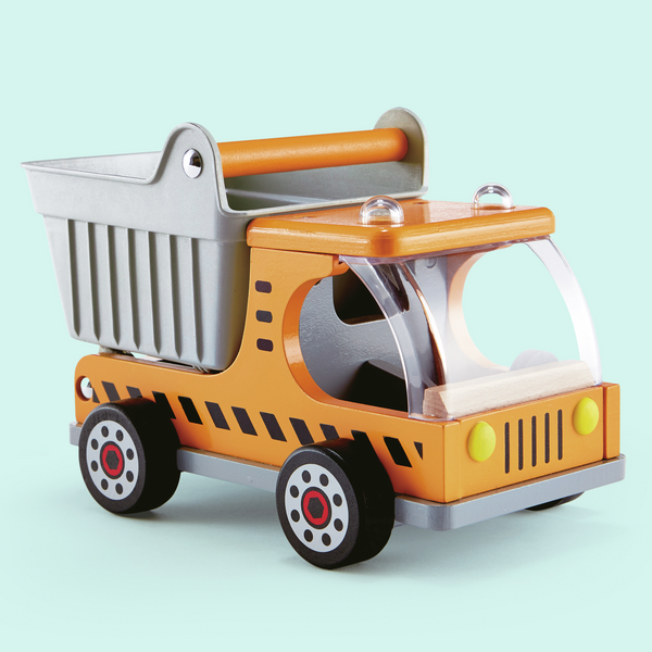 Dumper Truck Dumper Truck