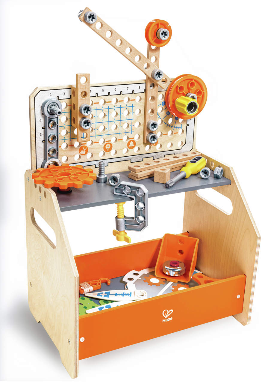 Discovery Scientific Workbench Discovery Scientific Workbench