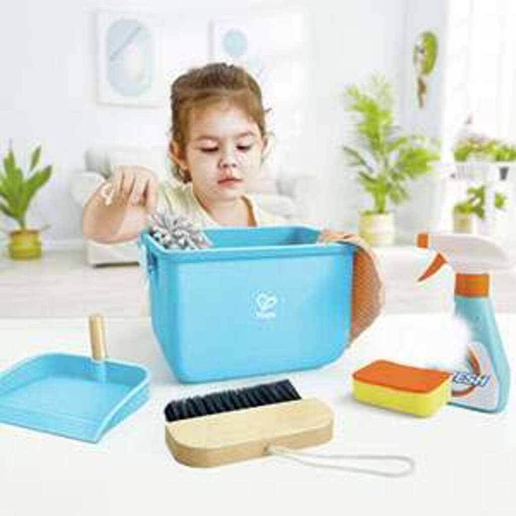 Clean Up Bucket Set Clean Up Bucket Set