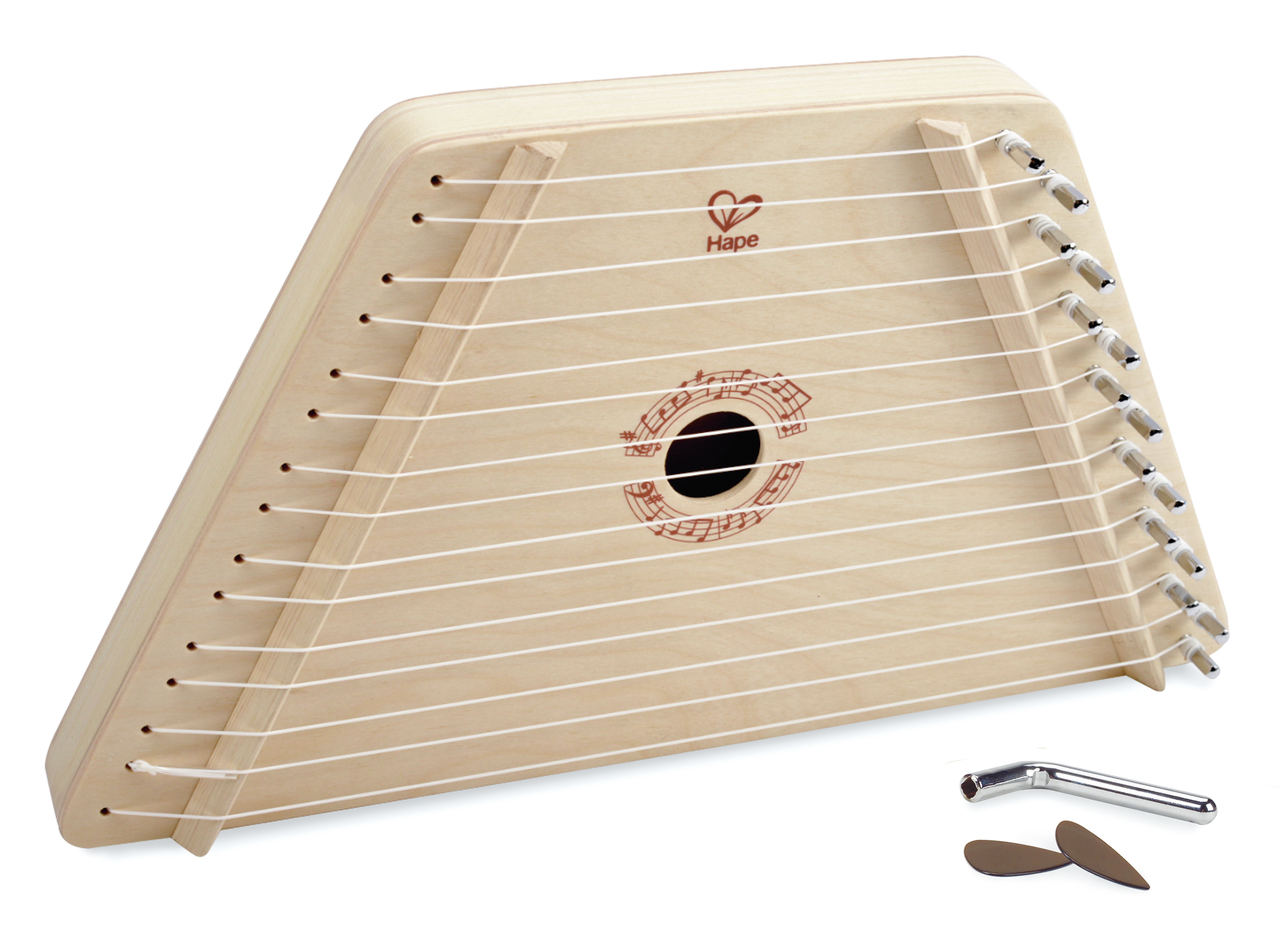 Happy Harp Happy Harp