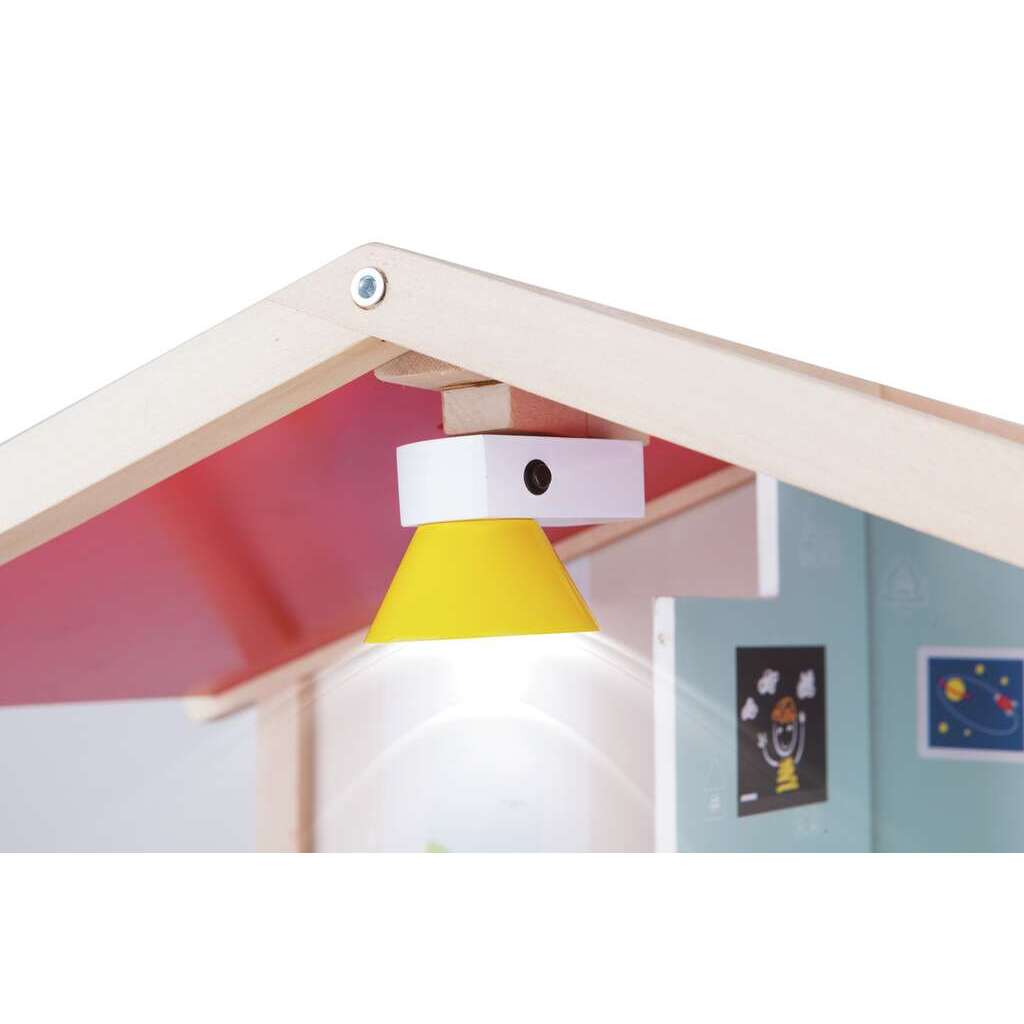 Doll Family Mansion Doll Family Mansion