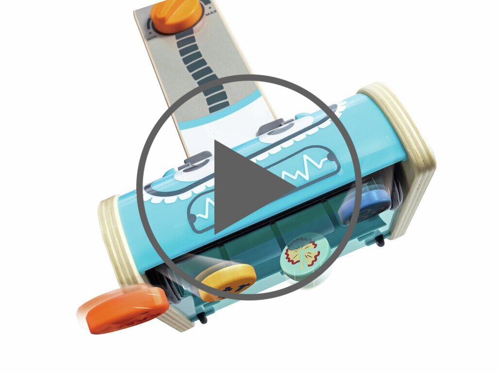 Vacuum Playset Vacuum Playset