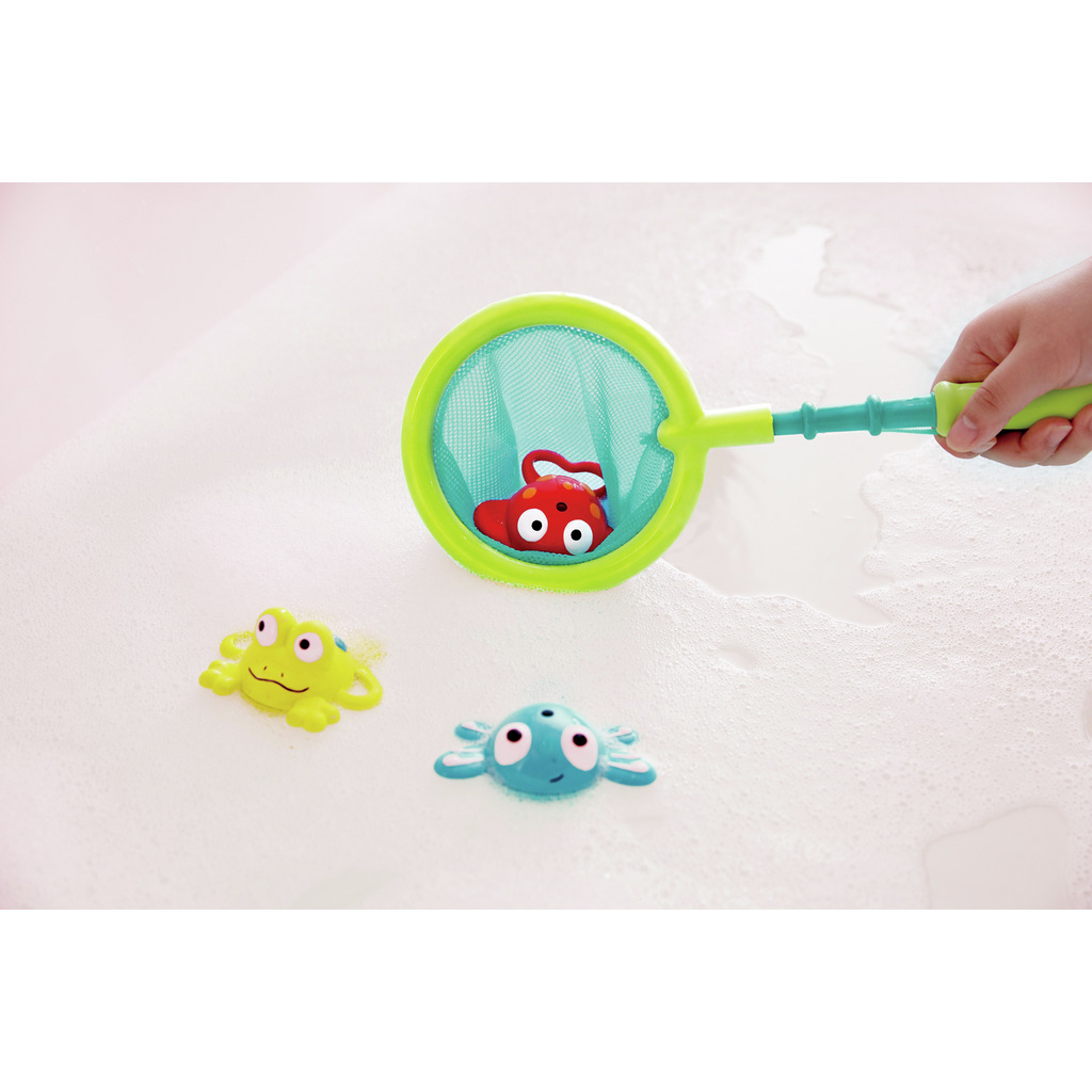 Double fun fishing set
