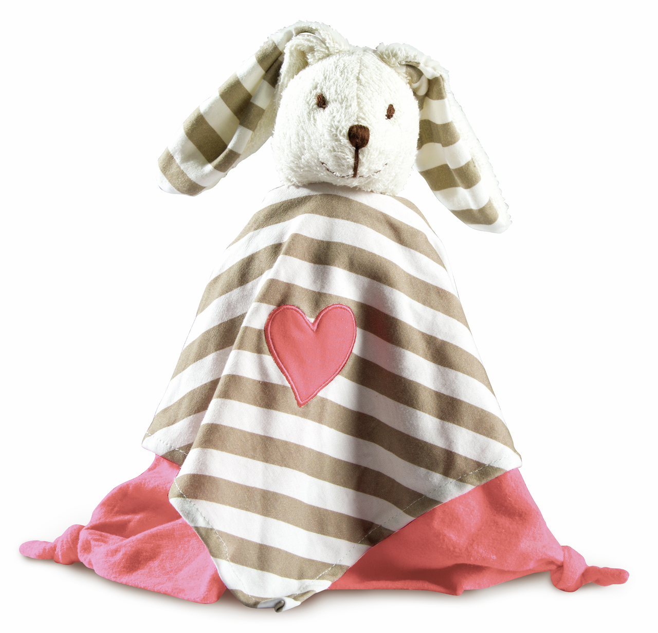 Rabbit Cloth Display (4 pcs.)