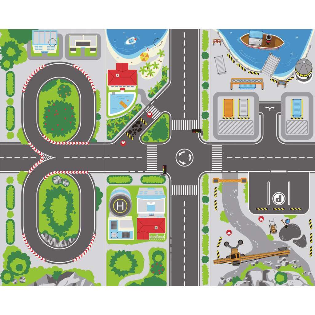 Reversible Train Storage Reversible Train Storage