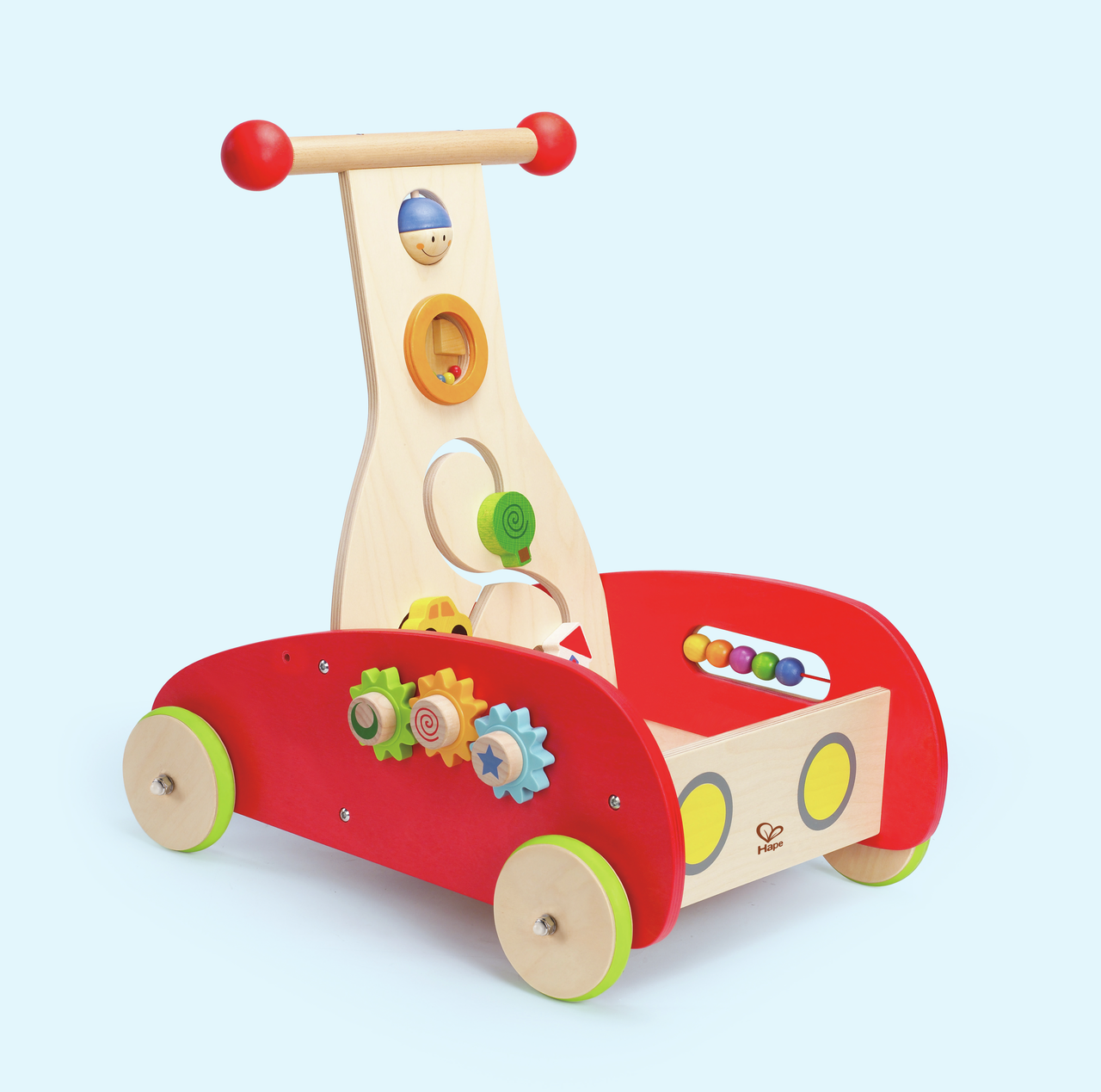 Wonder Walker Wonder Walker