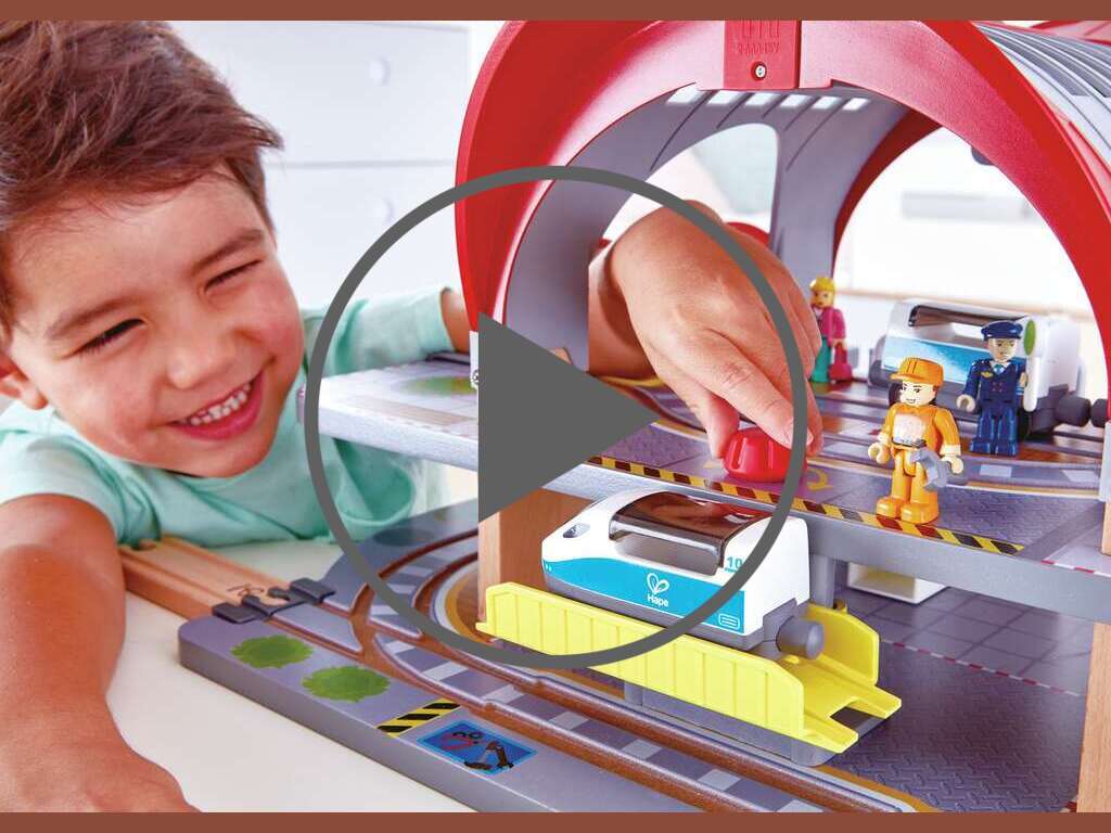 Grand City Station Grand City Station