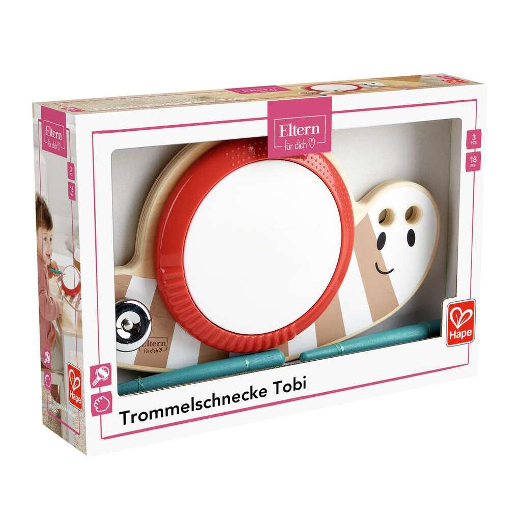 Drum Slug Dan