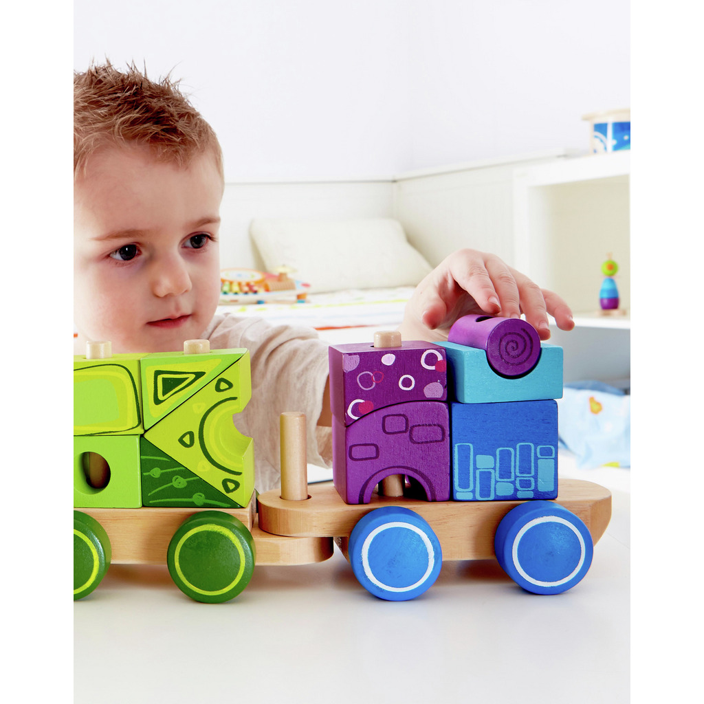 Fantasia Blocks Train Fantasia Blocks Train