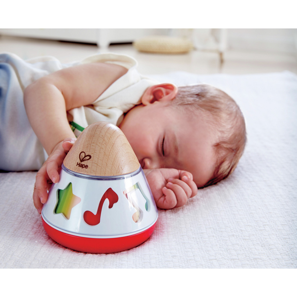 Rotating Music Box Rotating Music Box