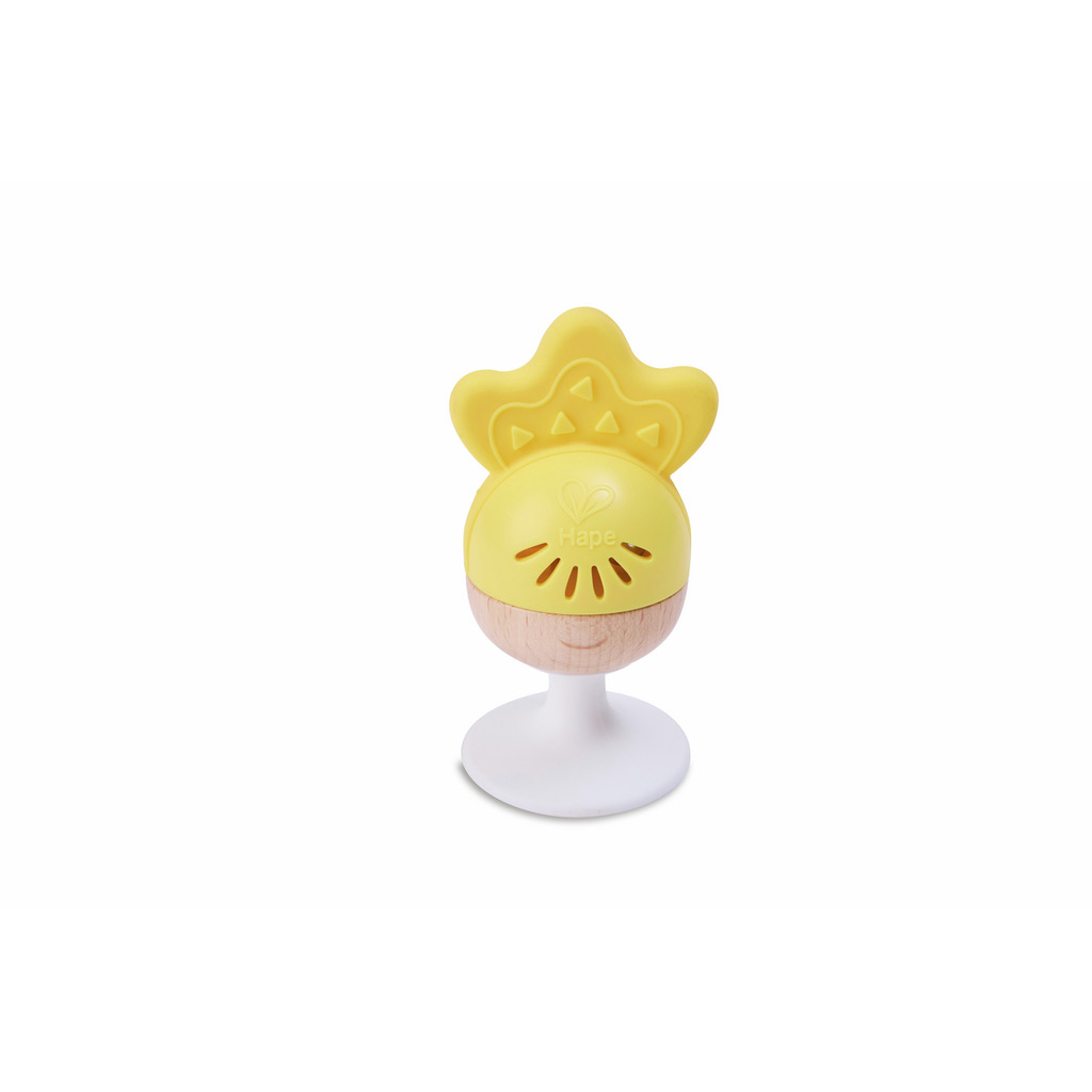 Rattle And Teether Set Rattle And Teether Set