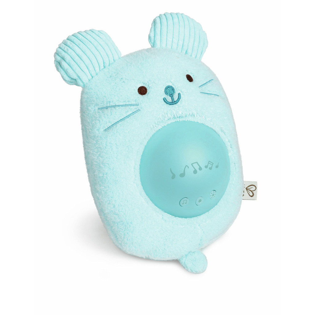 My Music Pal - Huggy Momo