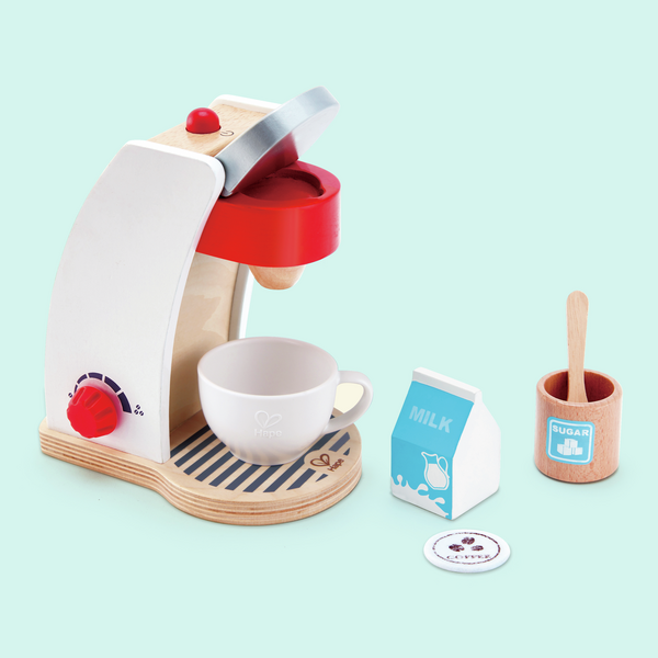 My Coffee Machine