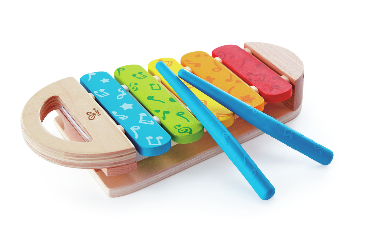 Rainbow Xylophone Rainbow Xylophone