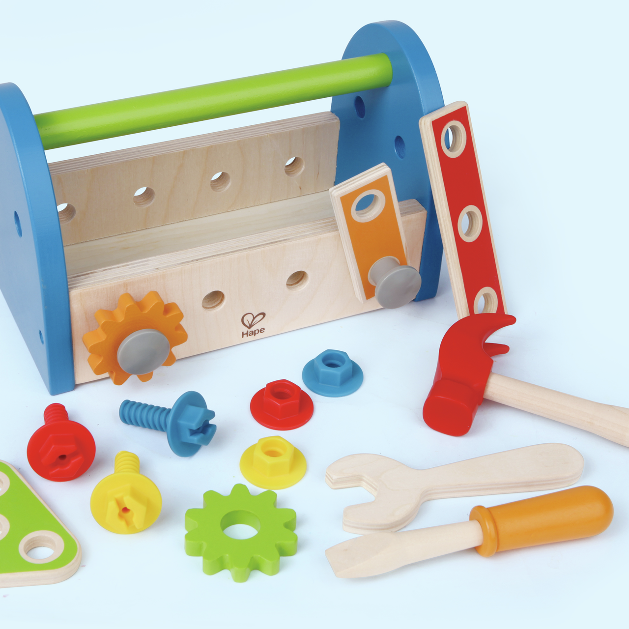 Fix-It Tool Box Fix-It Tool Box