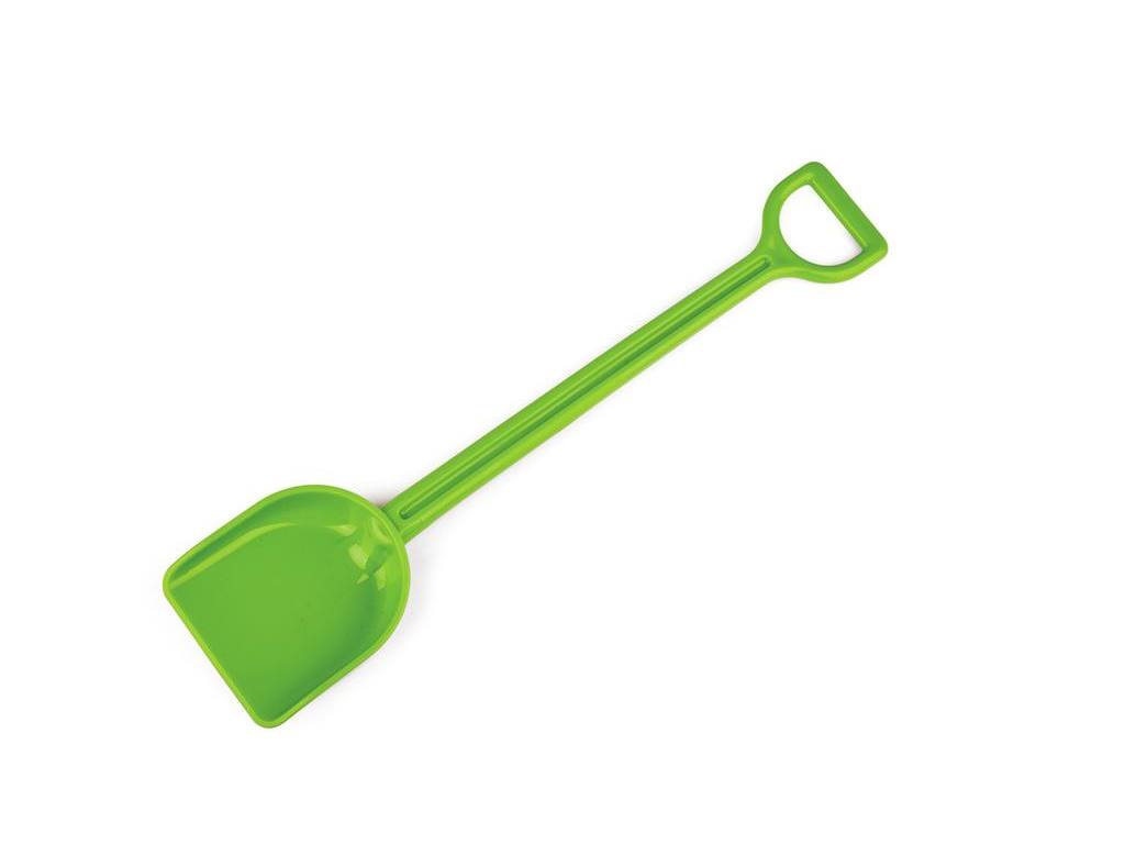 Mighty Shovel, Green (4 pcs.)