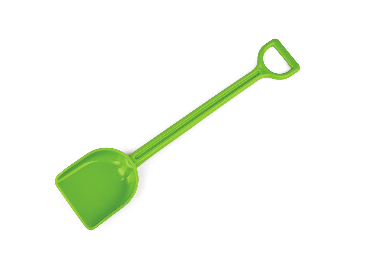 Mighty Shovel, Green (4 pcs.)