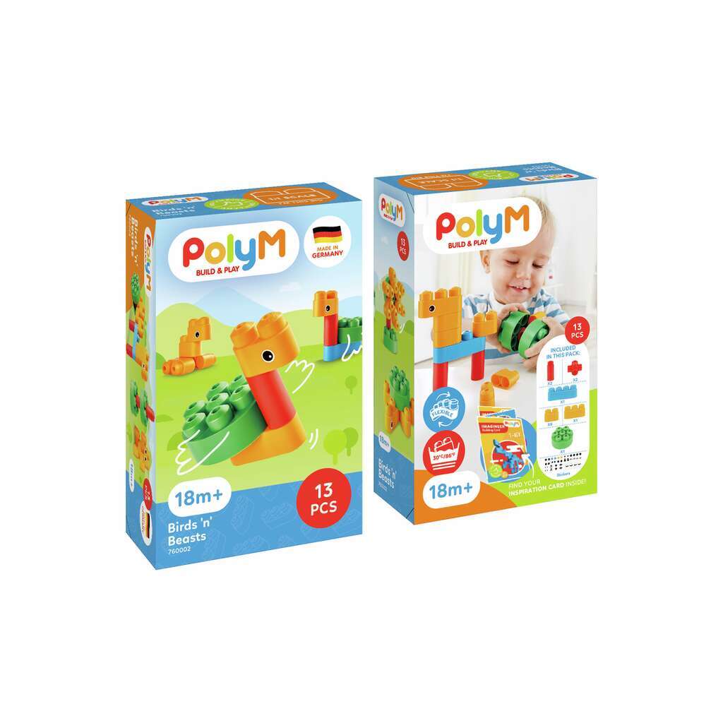 Birds ’n’ Beasts Birds ’n’ Beasts