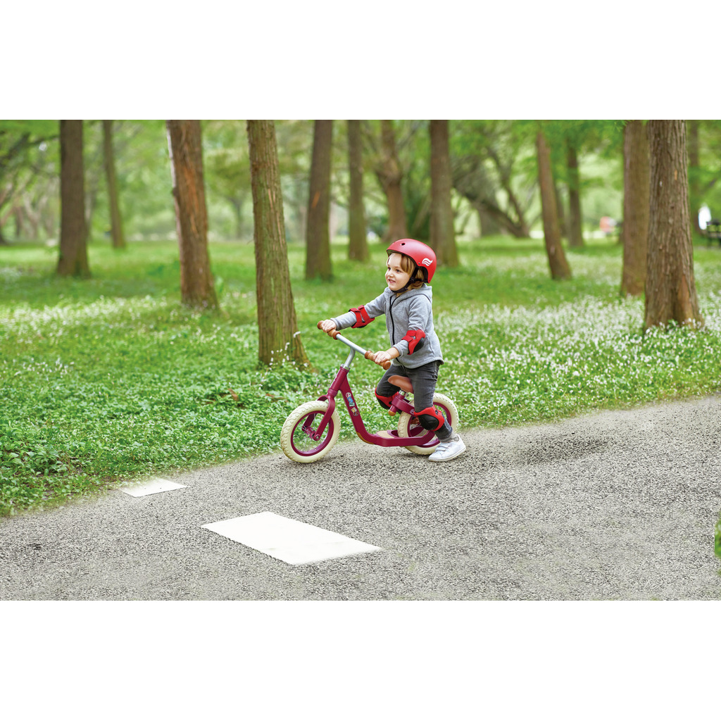 Learn to Ride Balance Bike, red Learn to Ride Balance Bike, red
