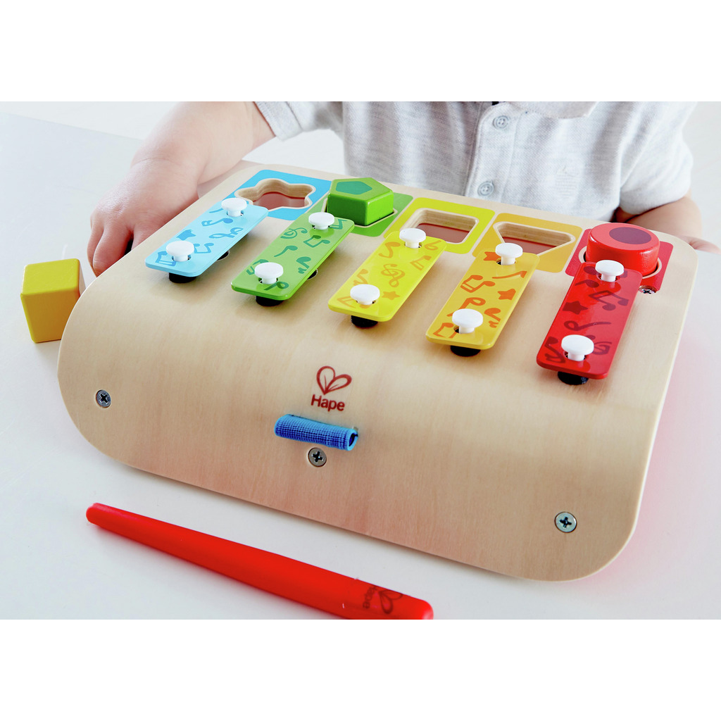 My First Xylophone & Piano