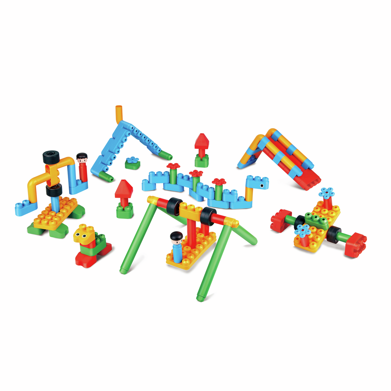 Adventure Playground Kit Adventure Playground Kit