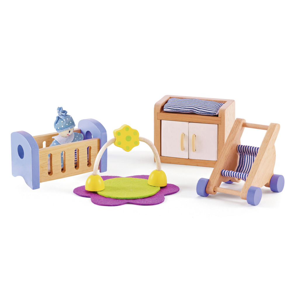 Baby's Room
