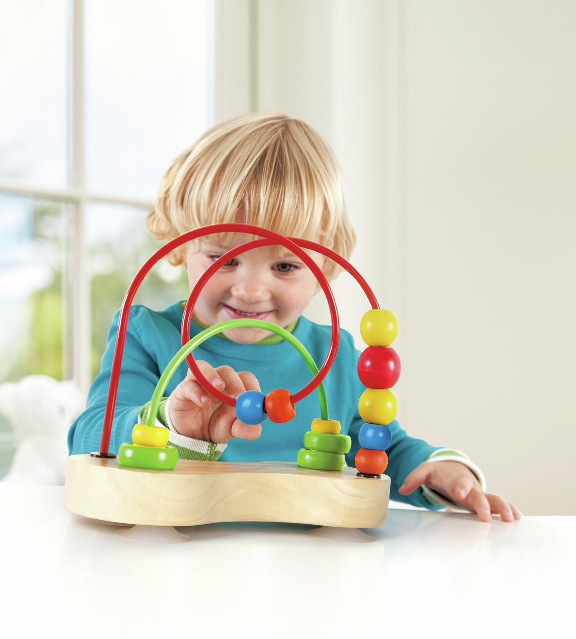 Double Bubble Double Bubble