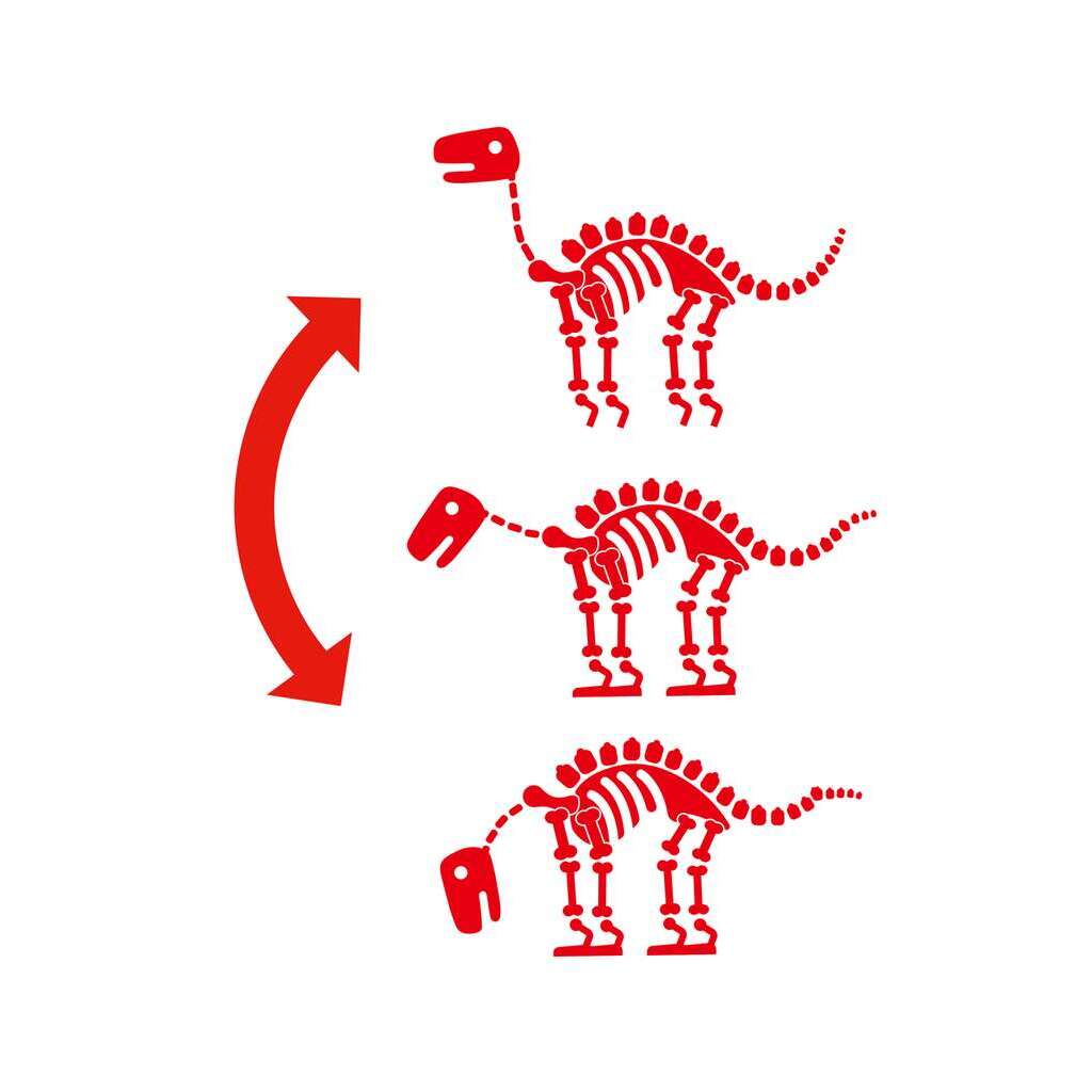 Animated City Puzzle Animated City Puzzle