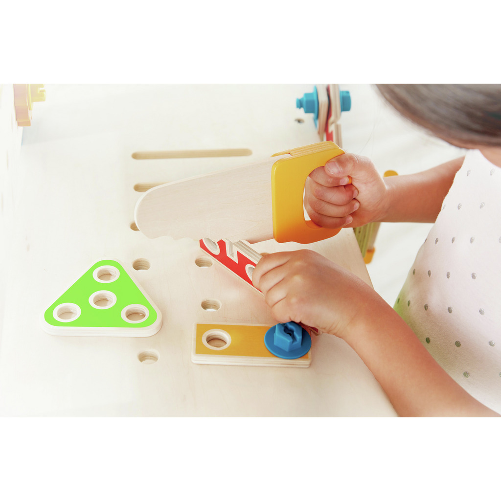 Master Workbench Master Workbench