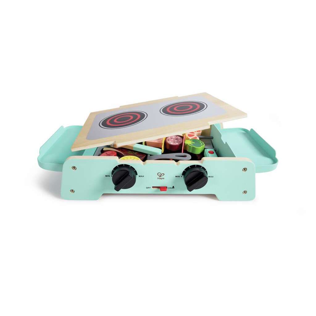 Sizzling Griddle & Grill BBQ Sizzling Griddle & Grill BBQ