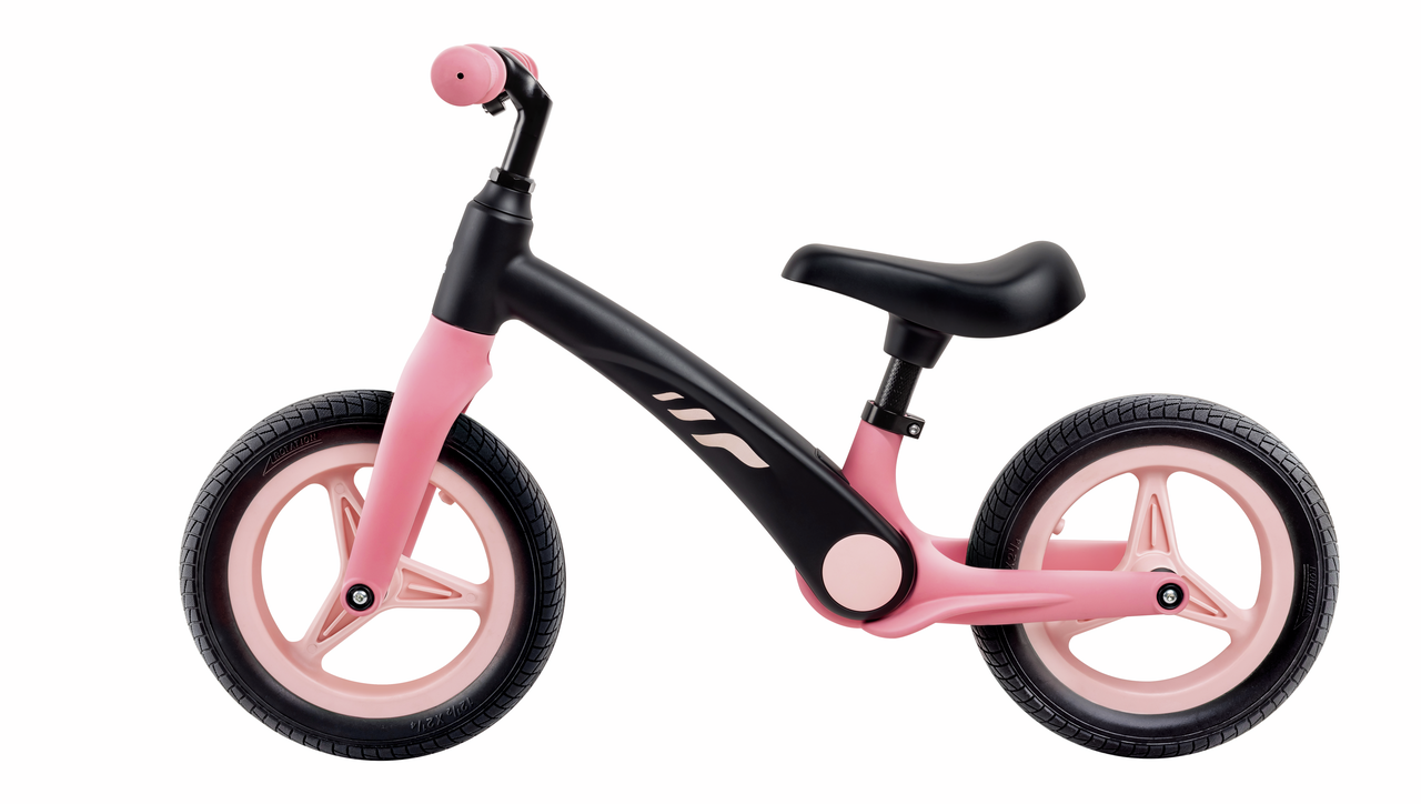LearnerBalanceBike,Pink