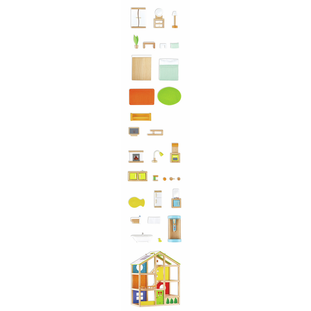 All Season House (Furnished) All Season House (Furnished)