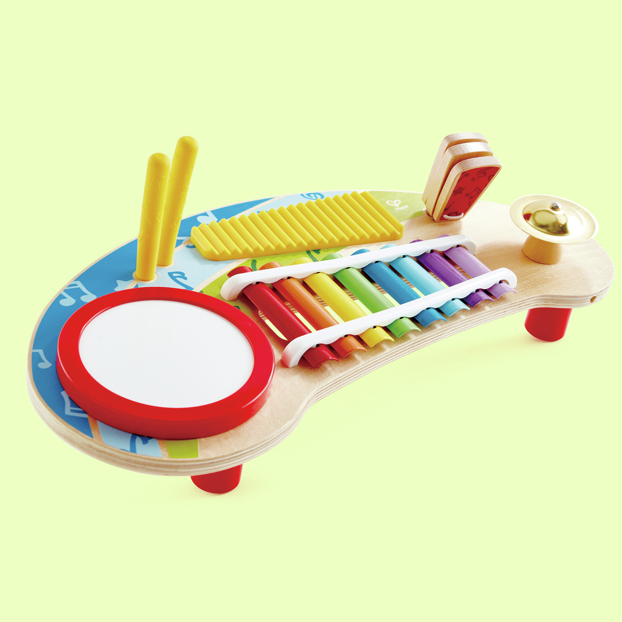 Five-in-one Music Station Five-in-one Music Station