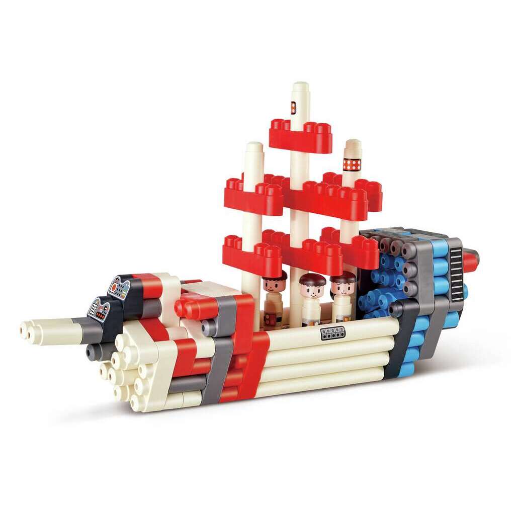 Adventure Rocket Adventure Rocket