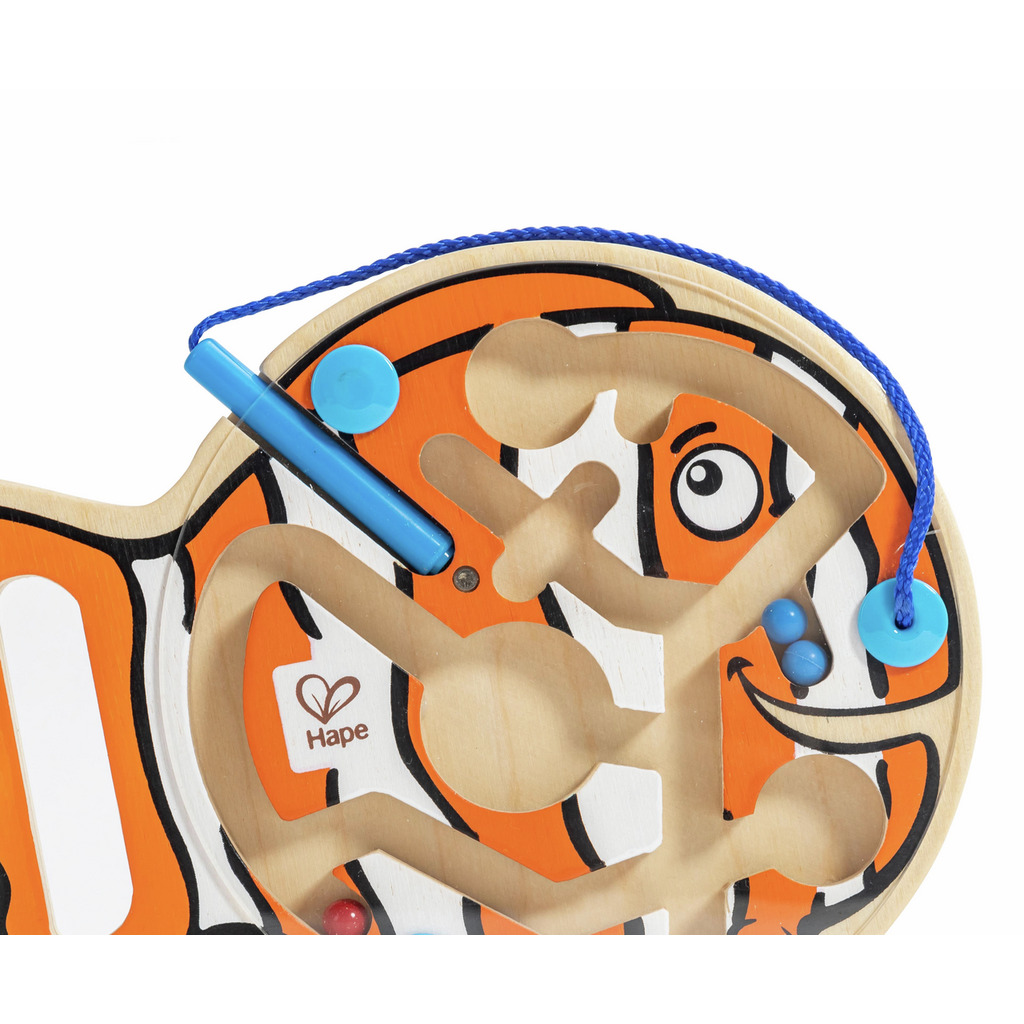 Go-Fish-Go Go-Fish-Go