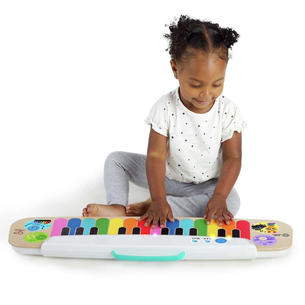 Notes & Keys Musical Toy