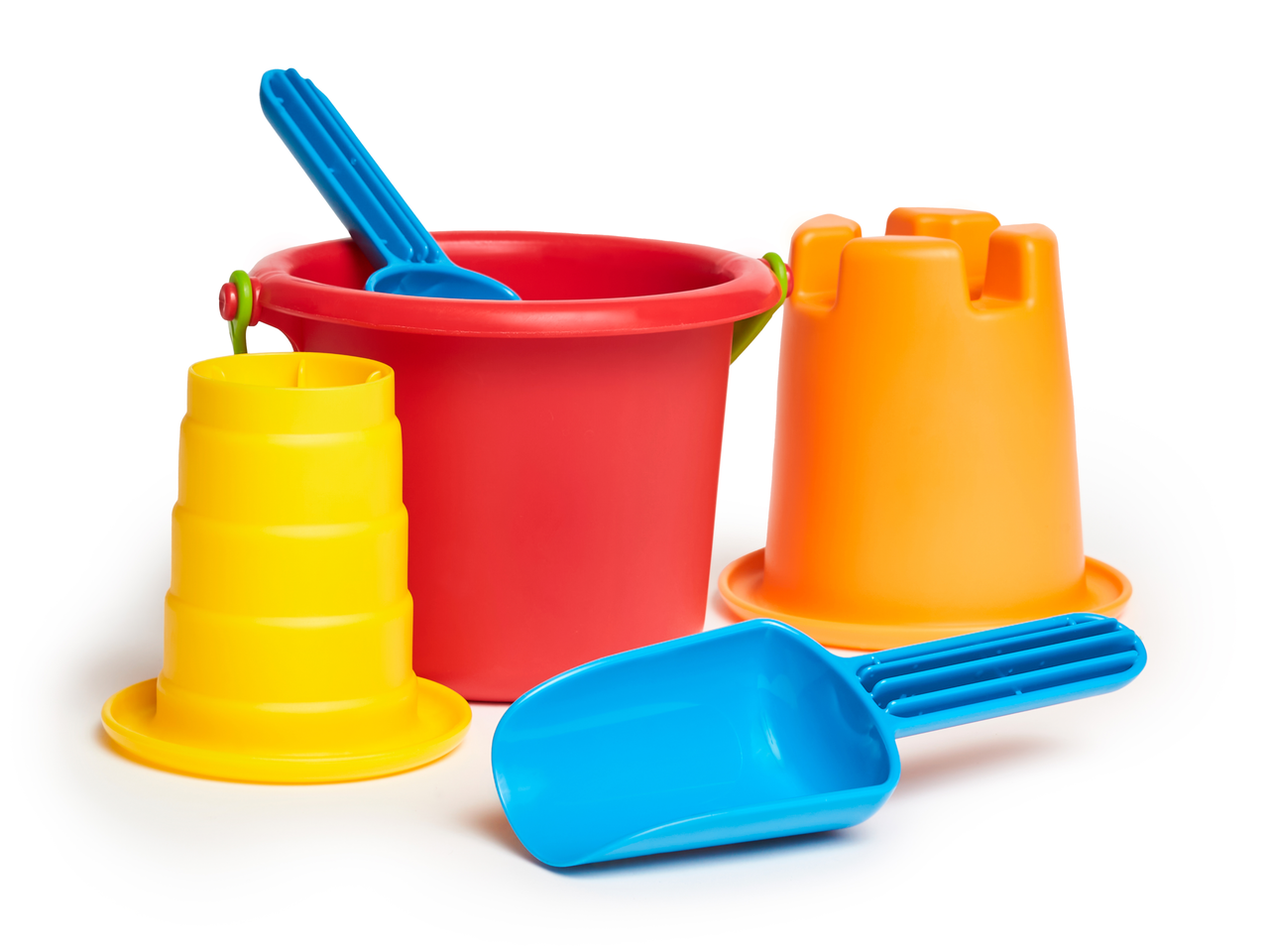 5-in-1 Beach Set (2 pcs.) 5-in-1 Beach Set (2 pcs.)