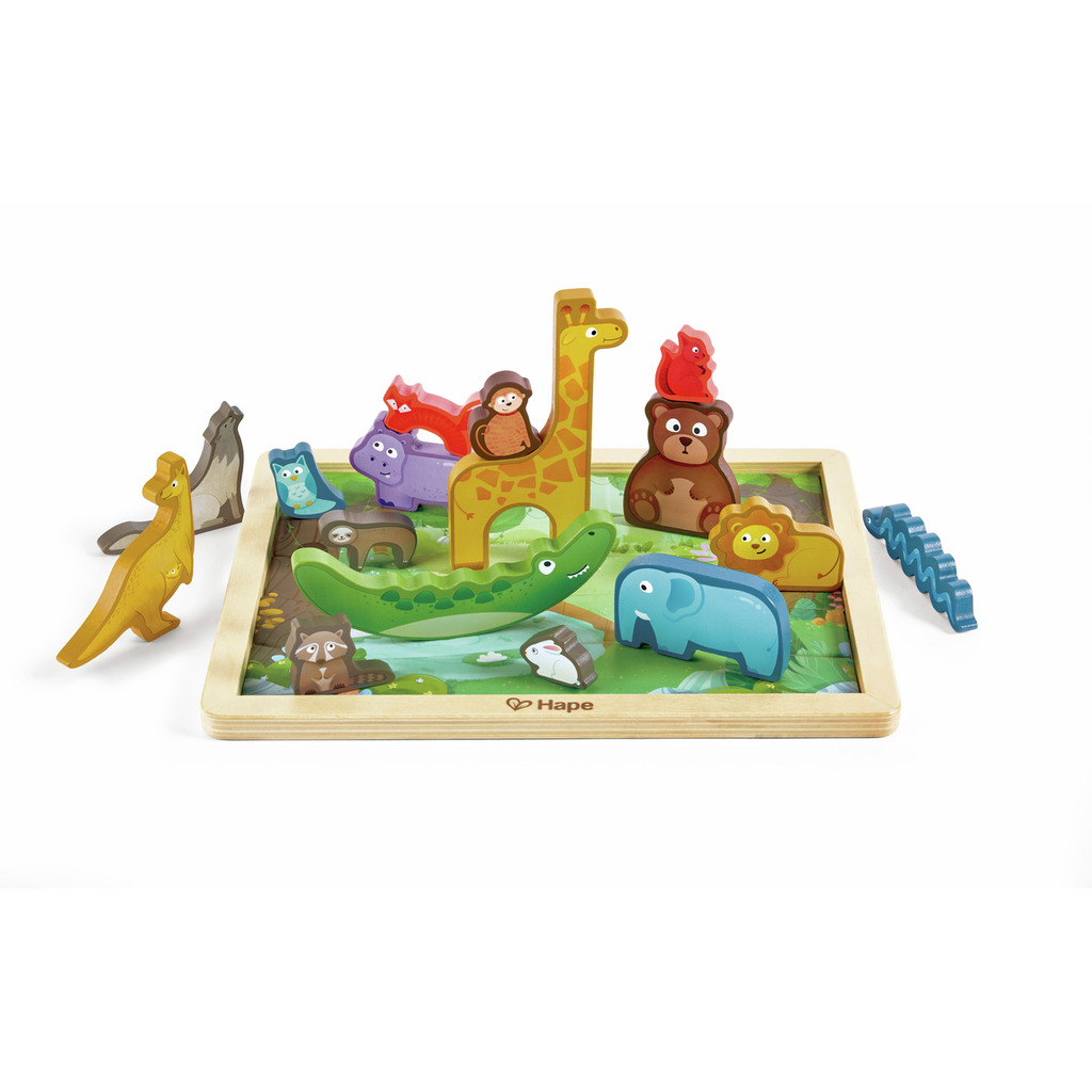 Animal Kingdom Puzzle Animal Kingdom Puzzle