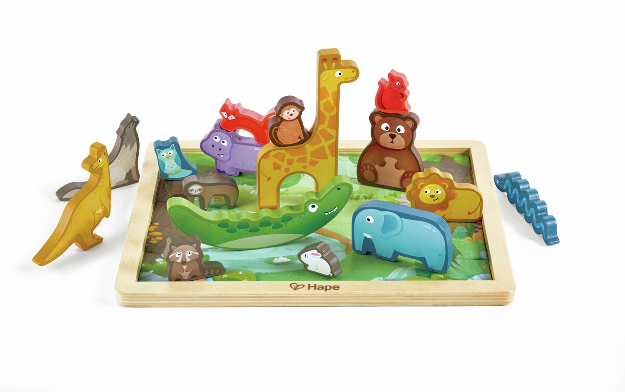 Animal Kingdom Puzzle Animal Kingdom Puzzle