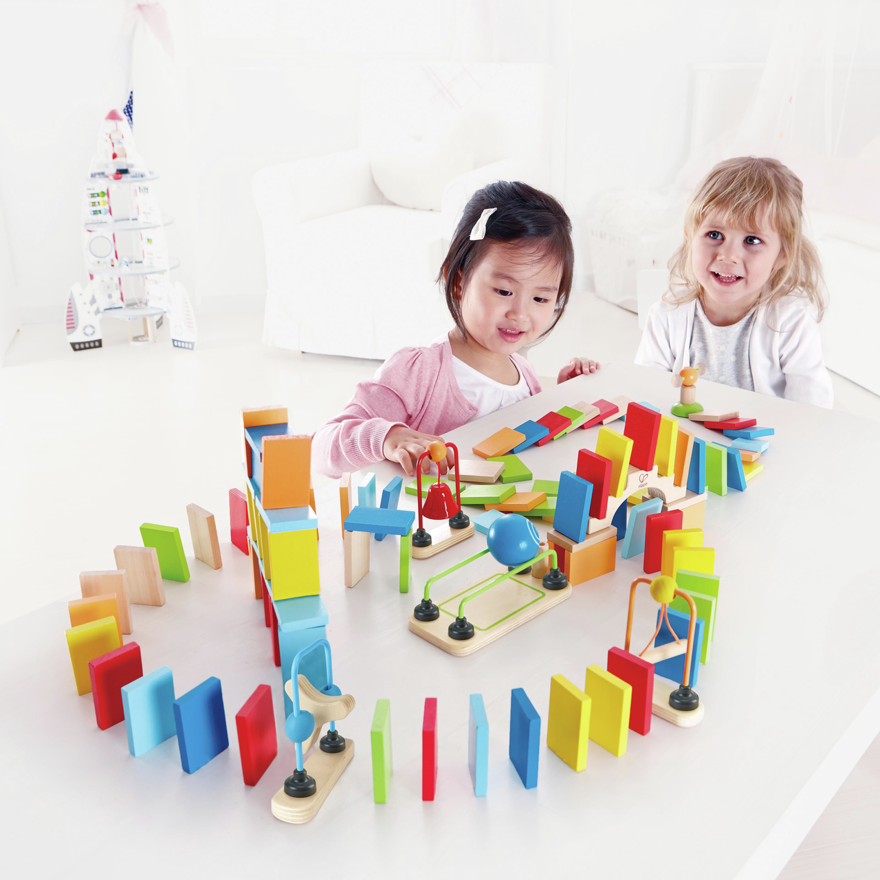 Dynamo Dominoes Dynamo Dominoes