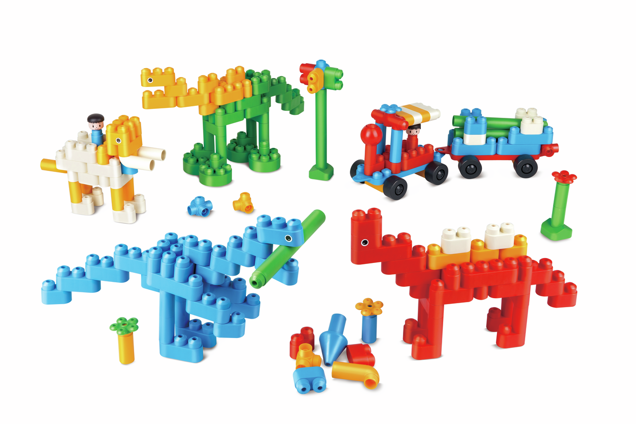 Dinosaur Paradise Kit Dinosaur Paradise Kit