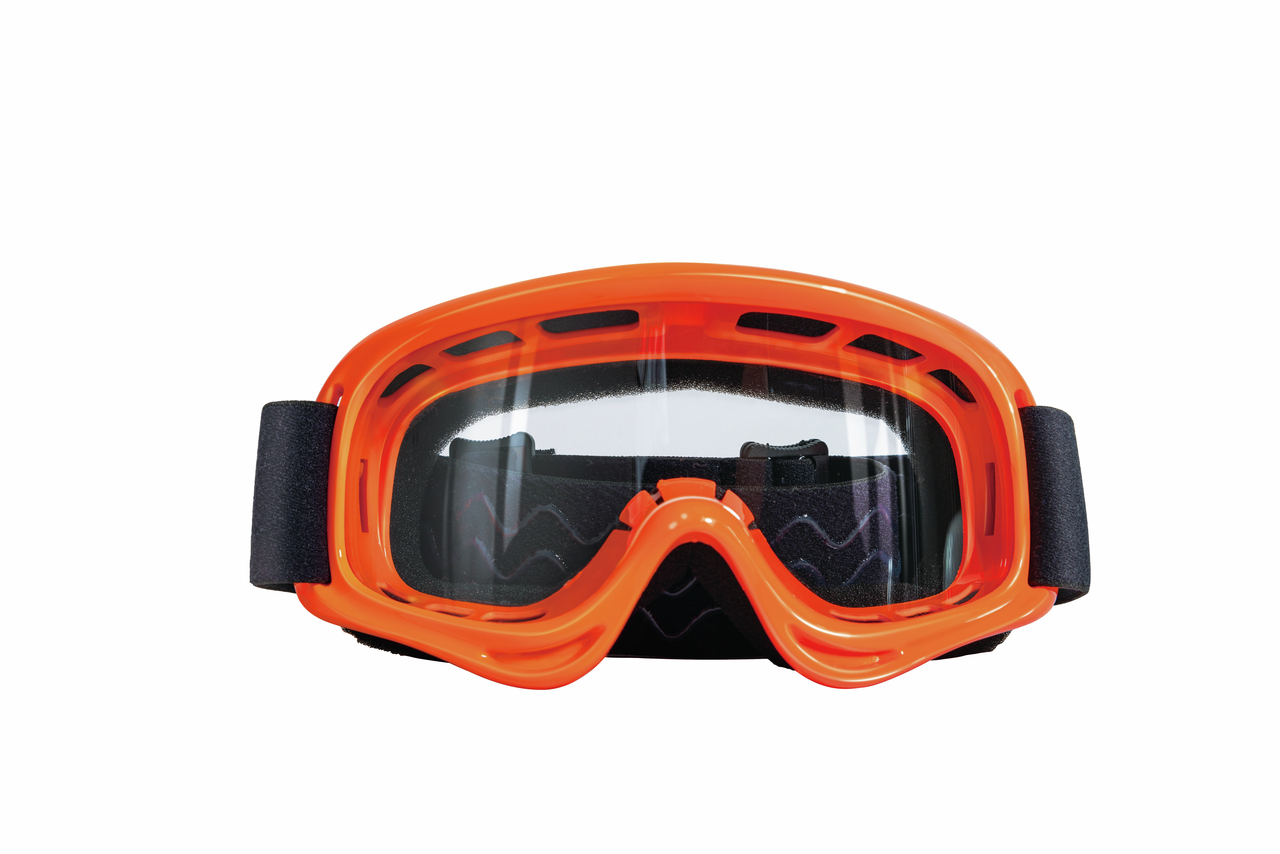Sports Rider Glare Goggles