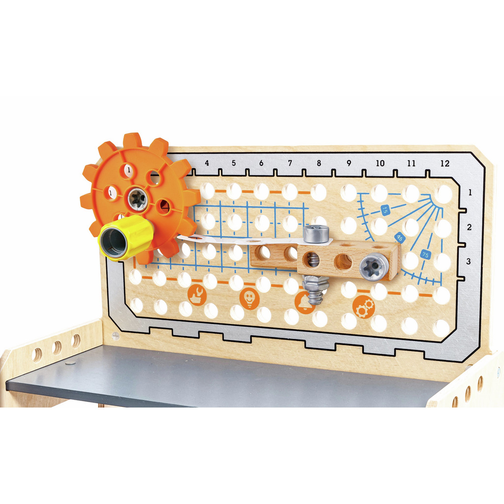 Discovery Scientific Workbench Discovery Scientific Workbench