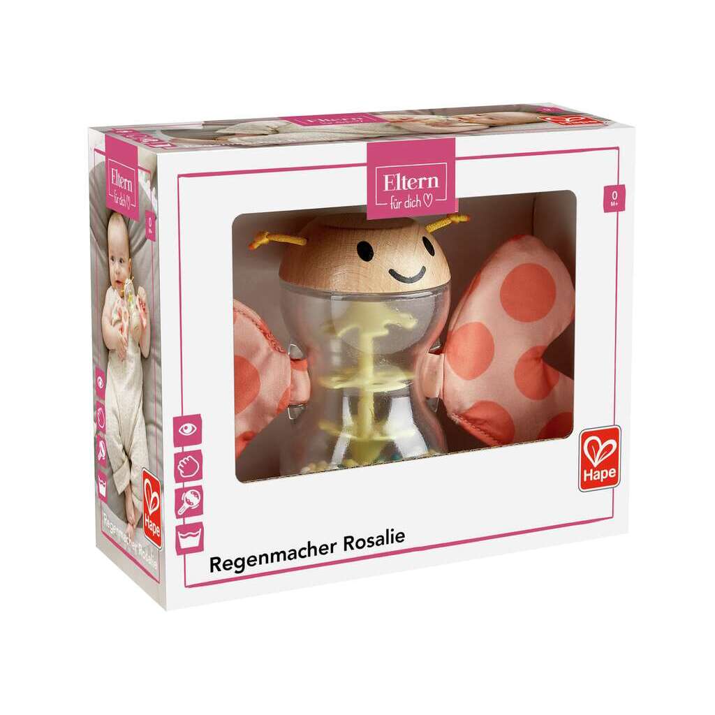 Butterfly Rainmaker Robert