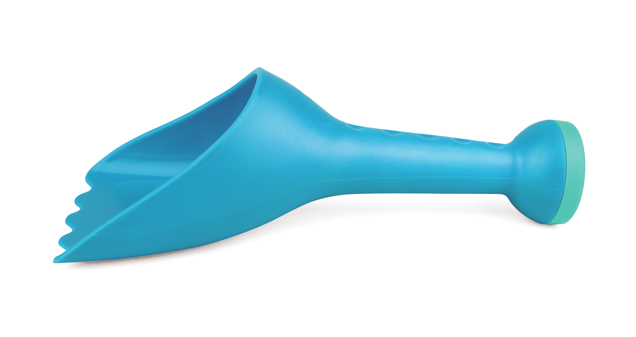 Rain Shovel, Blue (4 pcs.)