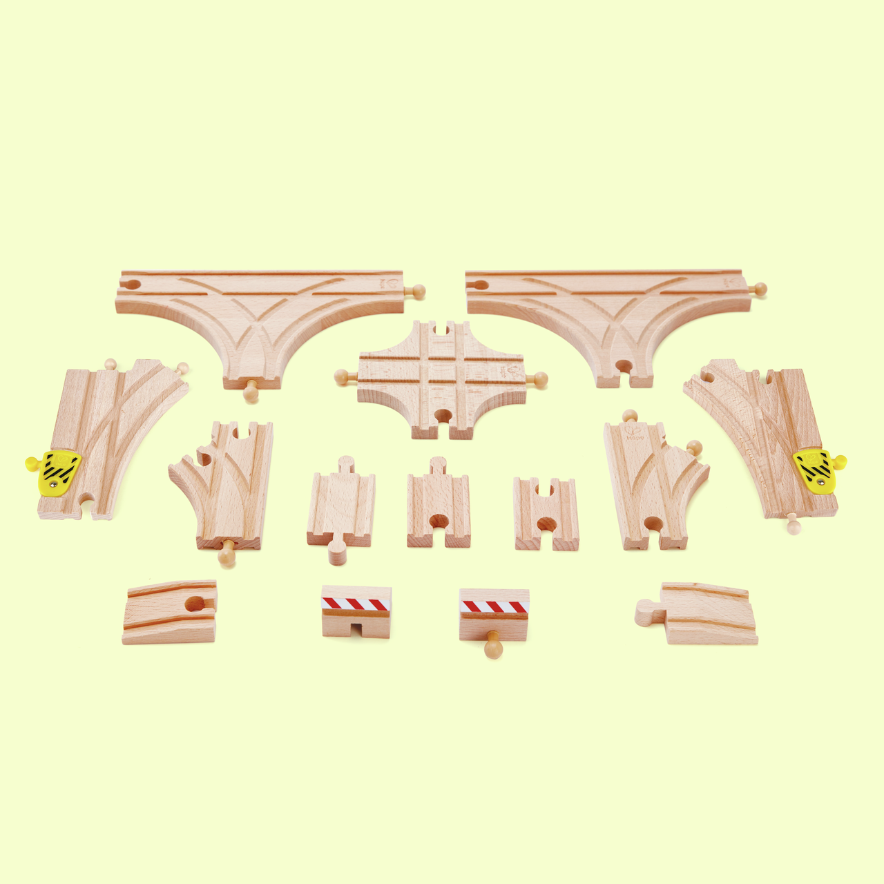 Advanced Track-Building Kit Advanced Track-Building Kit