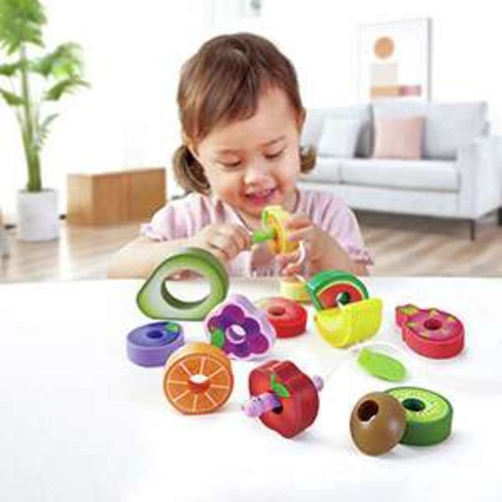 Caterpillar Fruit Feast Set Caterpillar Fruit Feast Set